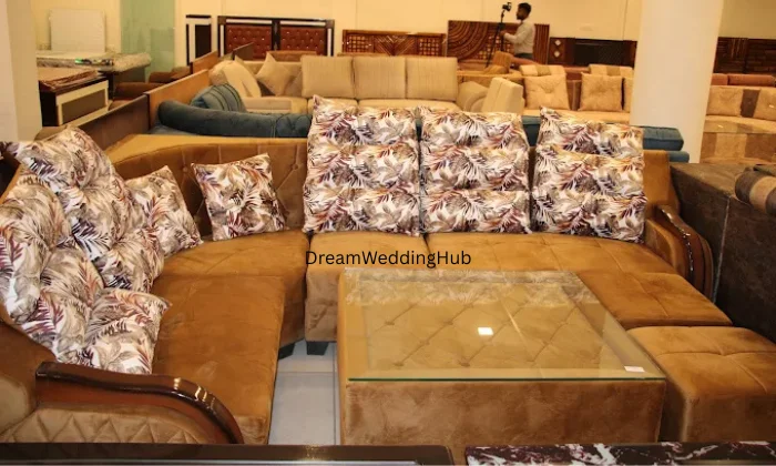 Navkar Furniture Palace